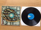 Wallenstein - Blitzkrieg Originale Pilz Krautrock/ Progressive Rock LP