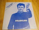 The Stranglers - Live in Milan vinyl LP