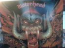 MOTÖRHEAD - Sacrifice
