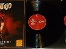 LP Ronnie James DIO Finding The Sacred Heart - Live In Philly 1986 (2LP) SEALED