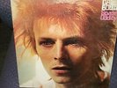 DAVID BOWIE - SPACE ODDITY VINYL ALBUM - RCA LSP-4813 (BPRS-4502) EXC-EXC
