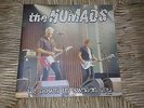 The Nomads - Up Down In Sweden 7