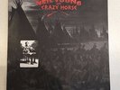 LP - Neil Young with Crazy Horse - Broken Arrow