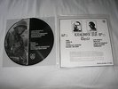 LEGION 88 PICTURE DISC LP VINYL MOTORHEAD SLAYER EVIL SKIN SNIX 1BURZUM . +++ .