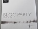 BLOC PARTY - Silent Alarm ***LTD LP + 7