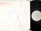 Fields Of The Nephilim - Blue Water - White Label Promo - Vinyl - 1987 - UK - M-