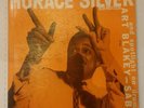 HORACE SILVER ORIG. BLUE NOTE BLP 1520 LEX. DG FLAT RVG 