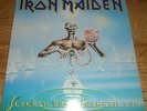 Iron Maiden  LP