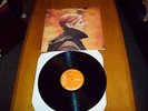 DAVID BOWIE LOW ON RCA ORANGE   LABEL  IN VG CONDITION.EARLY ISSUE .