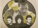 QUEEN & DAVID BOWIE UNDER PRESSURE 7