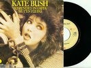 KATE BUSH 'Suspended in Gaffa' 1980 HOLLAND *Different* PS NEAR MINT VINYL 7