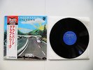 KRAFTWERK+Autobahn JAPAN with OBI+ORIGINAL release+1974+MINT minus+BT-8103+RARE