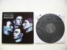 KRAFTWERK+Electric Cafe+South Africa+EMI+EMCJ(D) 2406441+MINT+