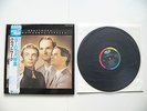 KRAFTWERK+Trans Europe Express+JAPAN+Capitol ESC-63039+MINT+