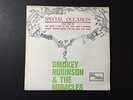 SMOKEY ROBINSON & MIRACLES 