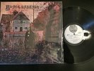 BLACK SABBATH - Prog / Hard Rock LP 1970 - Vertigo French 1st press/// RARE ///