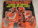 ? rare CEDRIC BROOKS 'From Mento To Reggae' LP (Dr Bird label)