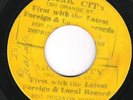 ? Muzik City blank SKATALITES Tear Up (Studio One production)