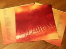The Cure: Kiss Me Kiss Me Kiss Me 2LP US 1987 Original Elektra Robert Smith