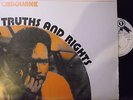 Truth and Rights/Johnny Osborne/Studio 1 LP /Listen