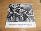 LP  The Grateful Dead  Night Of The Living Dead     Sealed/Starlight Records