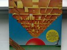 Monty Python and the Holy Grail-OST-SEALED-Hype Sticker-1st Press