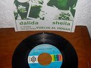 SHEILA - DALIDA 