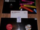 JUMP UP DRUM AND BASS VINYL BUNDLE,BREAK,DANNY BYRD,DC BREAKS,HIGH CONTRAST #5