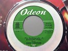 Hans Christian (Jon Anderson - YES) - Mississippi Hobo / Never My Love 7