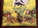 Dr. Strangely Strange Heavy Petting Vertigo 6360 009 Original 1970 UK LP RARE