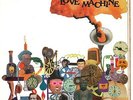 Rare 1968 Oz 60s Psych EP = The Love Machine = Festival FX 11, 592  ( MONO )