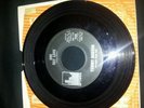 Records vinyl 45 Tommy Dodson- one day love