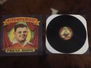 SILVERCHAIR FREAK SHOW LP ORIGINAL GATEFOLD BLACK VINYL NEAR MINT