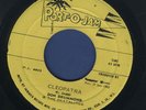 1640 DON DRUMMOND-CLE0PATRA-SUGAR BELLY & CANE FIELDS-SHE PON SPOT- REGGAE 7