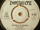 The Fifth Avenue-The bells of rhymney 7