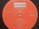 AARDVARK - Self Titled . Very Rare Original LP (Stereo)