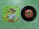 MPS / SABA ROSI UND GISSY - Cowboy, jetzt mußt du reiten Single RAR