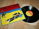 THE CLASH GIVE EM ENOUGH ROPE 1978 UK VINYL LP Ex