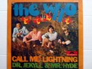 The WHO ?– Call Me Lightning / Dr. Jekyll & Mr. Hyde - 7