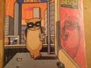 Super Furry Animals - Radiator LP Vinyl 