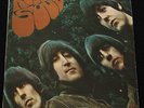 BEATLES Rubber Soul Denmark 1965 1st pressing STEREO LP PCS 3075 Nr MINT Superb