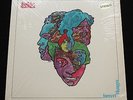 LOVE Forever Changes US orig Elektra Psych LP MINT- SHRINK 
