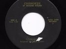 Rare Soul Funk 45 RICHARD BOLDEN Cherokee on Gold Coin HEAR Great Tune