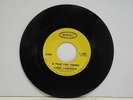 LINDA LAWRENCE 45 RPM AT THIS STAGE OF THE GAME/A TEAR FOR TOMMY VG++