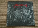 X Mal Deutschland Fetisch- LP - OIS Lyriks - washed /gewaschen