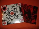 Red Hot Chili Peppers - Blood Sugar Sex Magik - 2LP red wax - RSD - numbered