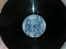 Kiss - Creatures of the night 12 inch - Etched