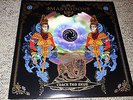Mastodon Crack the Skye 2 45RPM 180g LP Deluxe Edition + CD Hot Topic 2500 made