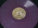 Jay-z/Kanye West-Watch the Throne-Purple Vinyl LP-RARE-UNPLAYED