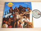 LA BIONDA LP - BANDIDO / GERMAN DISCO ARIOLA PRESS in MINT Condition UNPLAYED